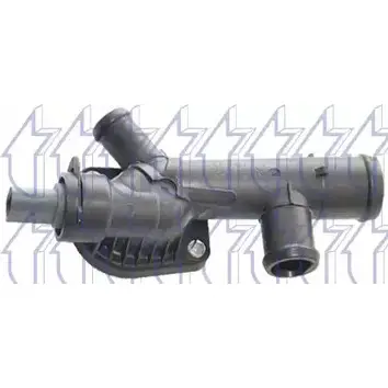 Фланец охлаждающей жидкости TRICLO 462448 YEWK R 1276475287 CBU5HVS