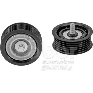 Обводной ролик приводного ремня BBR AUTOMOTIVE 1276560153 001-10-17946 3I2X45 A D7MJ