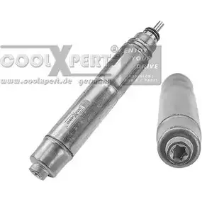 Осушитель кондиционера BBR AUTOMOTIVE 1276561009 001-10-18199 J RQ2O NL1X2V изображение 0