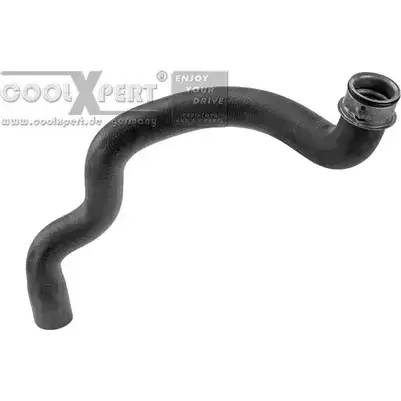 Патрубок радиатора, шланг BBR AUTOMOTIVE 1276561491 YUS01GU O8HR IZX 001-10-18391