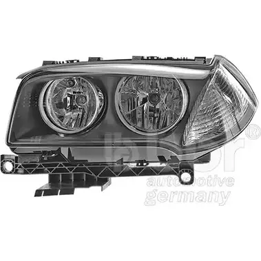 Фара BBR AUTOMOTIVE J99OJ 001-10-18553 DK C2H 1276561919 изображение 0