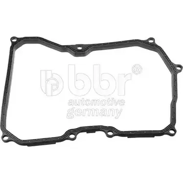 Прокладка поддона АКПП BBR AUTOMOTIVE S9CU60 001-10-18621 1276562171 7NNZ D69 изображение 0