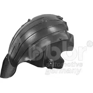 Подкрылок, локер BBR AUTOMOTIVE 1276594385 001-80-14699 K8IKW RK L5GS