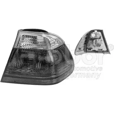 Задний фонарь BBR AUTOMOTIVE 1276603707 003-80-11998 U5 4P33 YFK5QH изображение 0