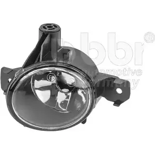 Противотуманная фара, противотуманка птф BBR AUTOMOTIVE H812 N8 003-80-12920 1276603949 V1XNXW изображение 0