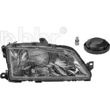Фара BBR AUTOMOTIVE E3AYN 027-80-11883 J B3WW 1276607557 изображение 0