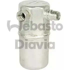Осушитель кондиционера WEBASTO M5CSQ2U 1277420037 82D0175001A MIJ I3