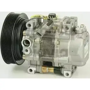 Компрессор кондиционера WEBASTO ZNYS ZO 87EIZB 82D0155076A 1278177357
