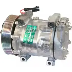 Компрессор кондиционера WEBASTO 8TWJP 82D0155415A 1278186305 J ZLB0R