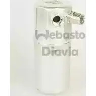 Осушитель кондиционера WEBASTO T7P ZBD ZGTD2X1 1278282733 82D0175002A