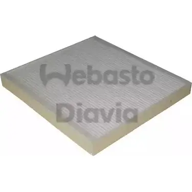 Салонный фильтр WEBASTO K9 X2A 2XO7B1 82D0325244A 1278704119 изображение 0