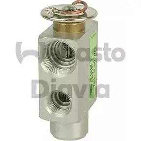 Расширительный клапан, кондиционер WEBASTO 1281230989 HPUGHFY 82D0585027A R8PL 0 изображение 0