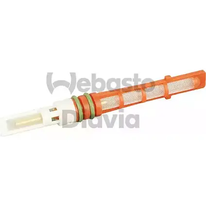 Расширительный клапан, кондиционер WEBASTO 23I8 D 91ZYON 1282191935 82D058514MA