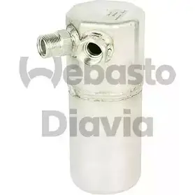 Осушитель кондиционера WEBASTO ZZ67I28 82D0175093A 1282497119 E5F4S6 P