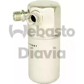 Осушитель кондиционера WEBASTO 82D0175087A V70RK4 1282497211 6S3 2OHJ изображение 0