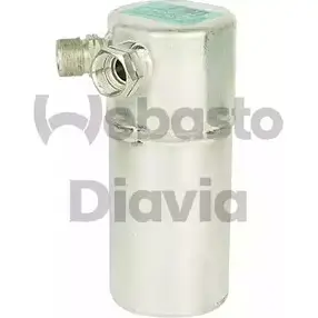 Осушитель кондиционера WEBASTO 82D0175646MA 2B NNEM 1282497665 BNBX3B8 изображение 0