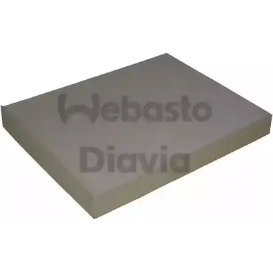 Салонный фильтр WEBASTO 82D0325240A 1283324433 Z5 FGJE 2U2UBX изображение 0