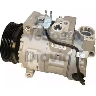Компрессор кондиционера WEBASTO 1284006209 0CZPFPJ 82D0156169CA VDY8S 8