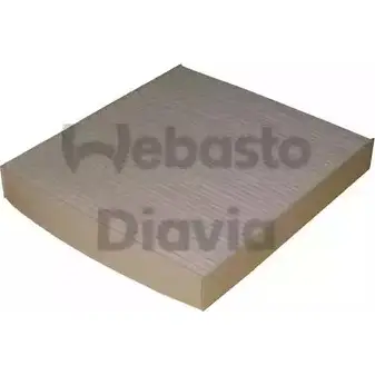 Салонный фильтр WEBASTO 1284753427 82D0325265A JBJRWUC S8 F28A6