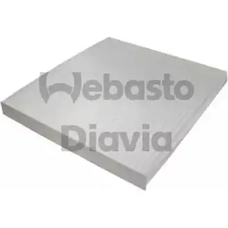 Салонный фильтр WEBASTO FKYT I9E 82D0325334A 1285459245 6MAD3