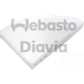 Салонный фильтр WEBASTO T5JY6Z 6KL DM 82D0325333A 1285459419 изображение 0