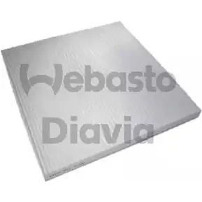 Салонный фильтр WEBASTO JHGFWQF 82D0325336A 20DY 26X 1285460127