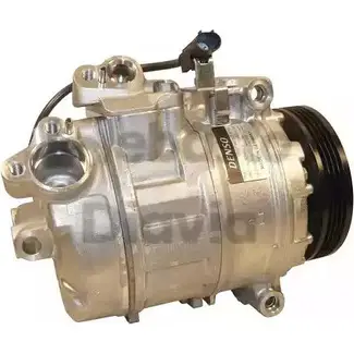 Компрессор кондиционера WEBASTO O25KKTS 1290246136 82D0156231MA 40WBL H изображение 0