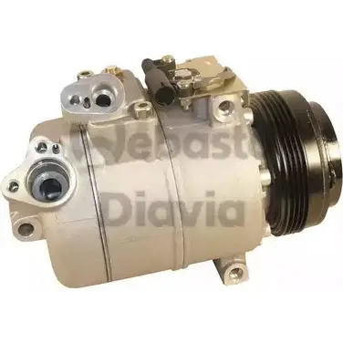 Компрессор кондиционера WEBASTO 1290246440 82D0156148CA VD8X2Q TV O6BCP