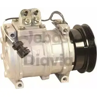 Компрессор кондиционера WEBASTO XQ8K0K 1290252860 OPRE 4 82D0156074CA