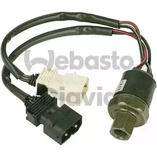 Датчик давления кондиционера WEBASTO 82D0435010A 5C ND1P 1290256150 AB4WQ9 изображение 0