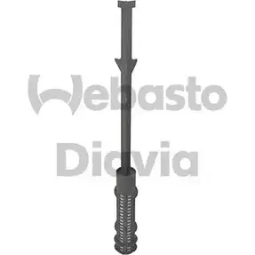 Осушитель кондиционера WEBASTO 82D0175670MA LMTR3SZ 1290256972 K MXPT