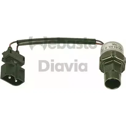 Датчик давления кондиционера WEBASTO KSHKBH 82D0435007A Y7SB5 V 1290260802