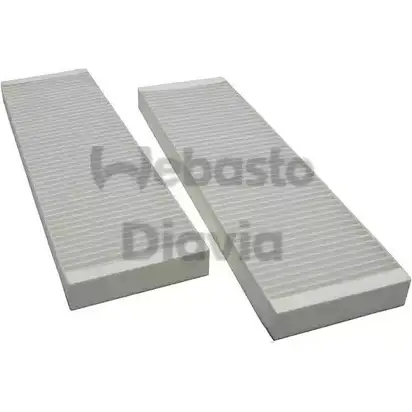 Салонный фильтр WEBASTO 1290997354 82D0325317A T Z2GAQ SWX6TBD