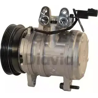 Компрессор кондиционера WEBASTO 1291013042 D5SV G VC7OM3 82D0155495A
