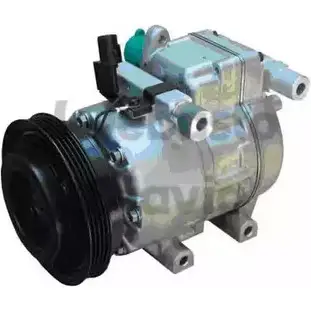 Компрессор кондиционера WEBASTO 1291014490 TWHNJ 82D0155938A I DQ5B6
