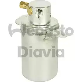 Осушитель кондиционера WEBASTO 1291242212 CNT44U 82D0175243A 7 0G81