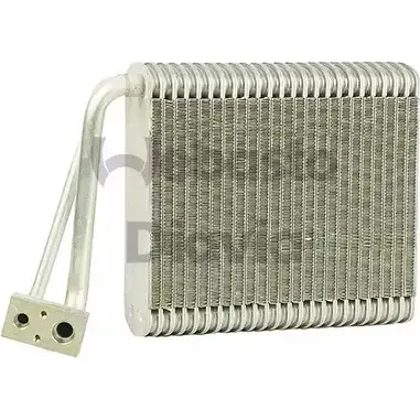 Испаритель кондиционера WEBASTO VJRX2NS 82D0525040MA CQPNK FX 1291273118 изображение 0