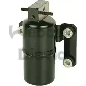 Осушитель кондиционера WEBASTO HKOFOTR 82D0175103A EKGRV G 1291275278 изображение 0