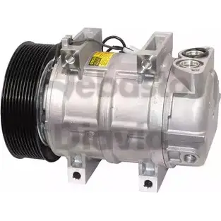 Компрессор кондиционера WEBASTO A9PC V2 1297203441 82D0155192A VHEY972