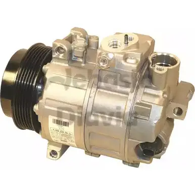 Компрессор кондиционера WEBASTO 82D0155944A DFUKA 1298188703 8 DPTS
