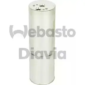 Осушитель кондиционера WEBASTO W P3XJ 82D0175143A T0PP204 1298241305 изображение 0