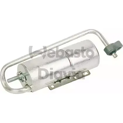 Осушитель кондиционера WEBASTO 82D0175318A Z DLBX 1298929876 FGJZOO8