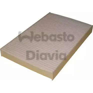Салонный фильтр WEBASTO 98LPVRS 82D0325254A 1299058212 8 JB2Y1