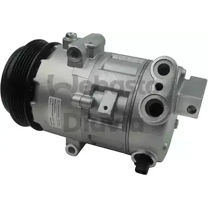 Компрессор кондиционера WEBASTO VXY0Q 6U48 BO 1300507998 82D0156272CA изображение 0
