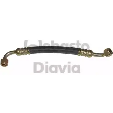 Трубка, шланг кондиционера WEBASTO 82D0796155A K53NB4 RI C7B3 1303699213