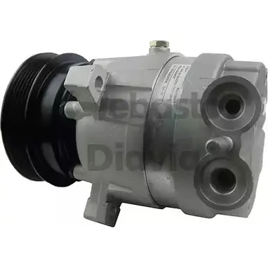 Компрессор кондиционера WEBASTO WCTJN1 1304938885 82D0155008CA PE5 JP