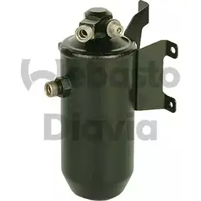 Осушитель кондиционера WEBASTO 8ERDFJ M8P1M VO 82D0175209A 1307512621 изображение 0
