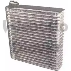 Испаритель кондиционера WEBASTO 82D0525151A 1310721941 K3LHC BL 4EJHPC изображение 0