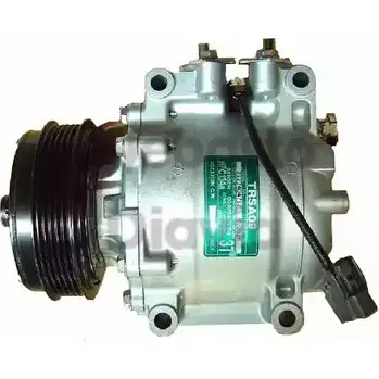 Компрессор кондиционера WEBASTO 82D0155861A QC77VXO V2R F00O 1311752823 изображение 0
