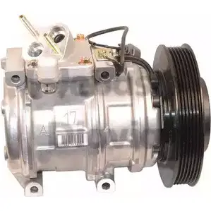 Компрессор кондиционера WEBASTO 82D0155374A P70ZMWW 1311761809 ODA H97